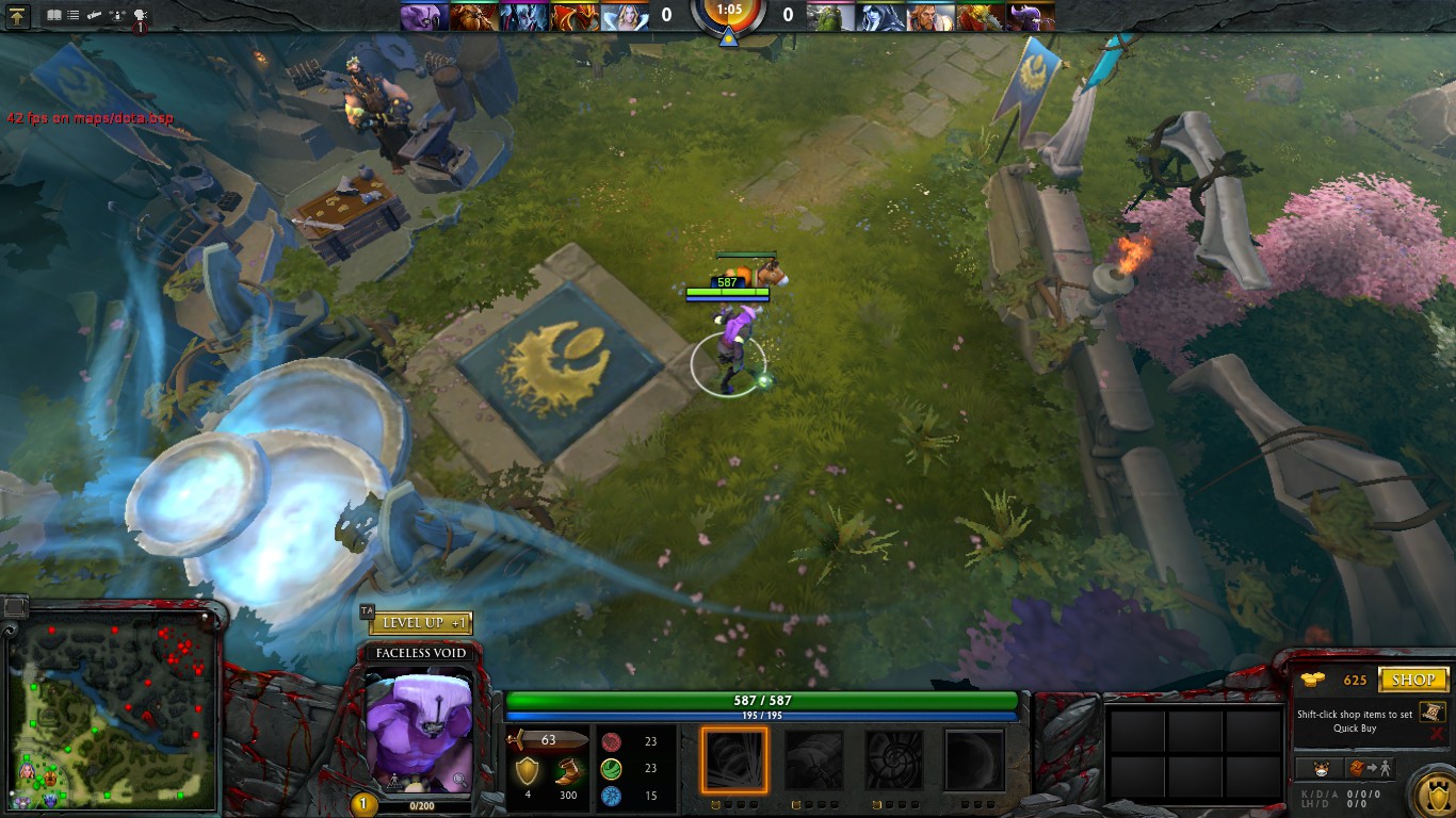 Dota sniper sound фото 74