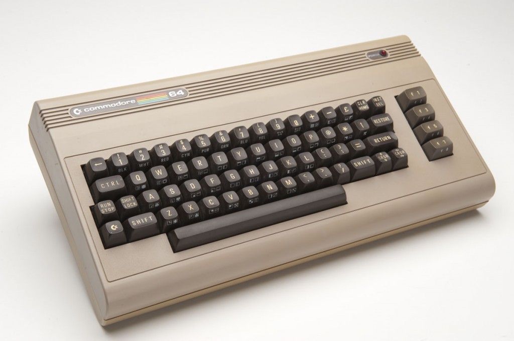 What is a C64? Read the Commodore 64 History! - Lemon64